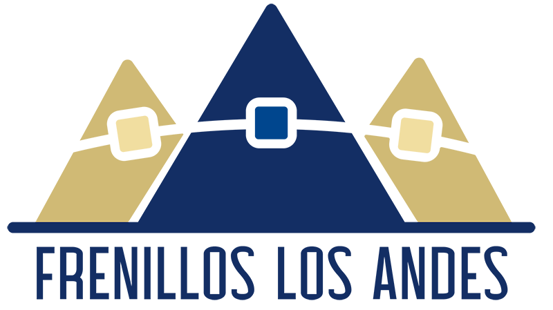 Frenillos Los Andes